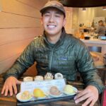 Seattle Foodie | Steven Nguyen